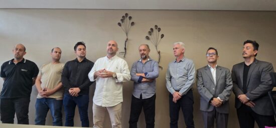 Nova diretoria do Sincor-MG assume mandato