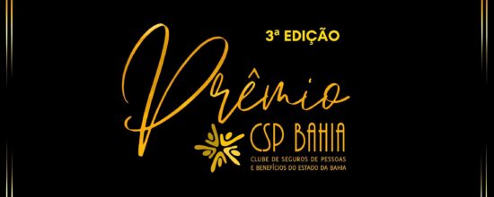 3ª edição do Prêmio CSP Bahia traz palestra de Rogério Araújo