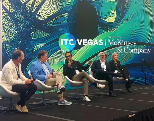 Transformação de próxima geração para seguradoras da América Latina