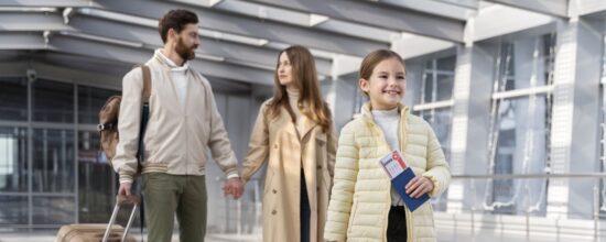 Seguro Viagem garante tranquilidade e ajuda a evitar prejuízos