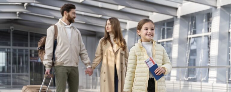 Seguro Viagem garante tranquilidade e ajuda a evitar prejuízos