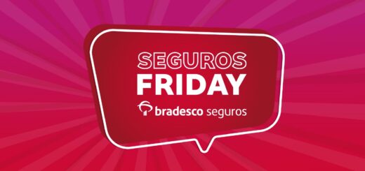 Bradesco Seguros lança “Seguros Friday”