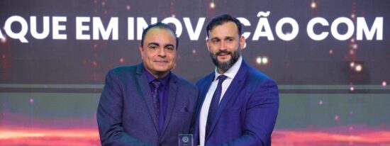 Capemisa é reconhecida em premiação por sua atuação inovadora