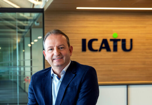 Icatu conquista 2º lugar em prêmio internacional de inovação