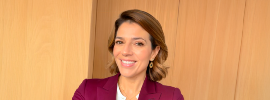 Isabella Ximenez é diretora Executiva e líder de Resseguros da Acrisure Re