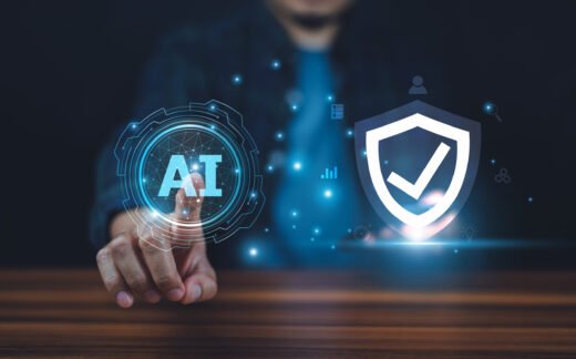 O futuro da IA no seguro: corrida pela sobrevivência das organizações