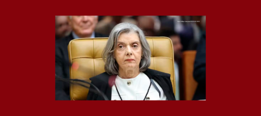 Por que uma mulher no STF? #ElaNoSTF