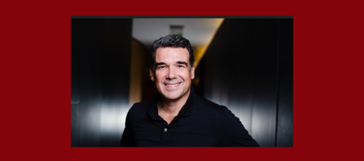 Suhai anuncia Fernando Pantaleão como vice-presidente Comercial