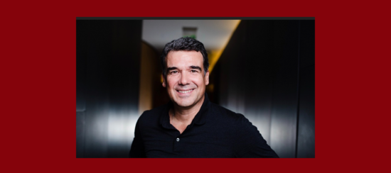 Suhai anuncia Fernando Pantaleão como vice-presidente Comercial