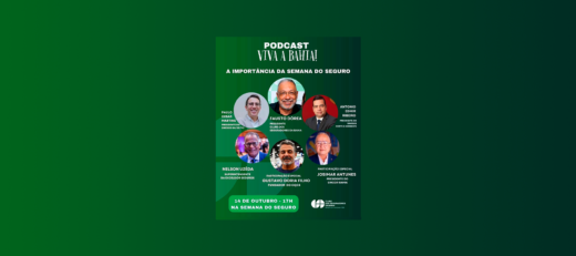 Clube dos Seguradores da Bahia promove a Semana do Seguro
