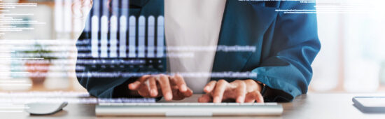 O corretor como protagonista da era dos dados