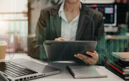 Da cotação à consultoria: o novo papel do corretor na era digital