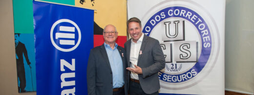 UCS celebra eleição da nova diretoria da Allianz Seguros