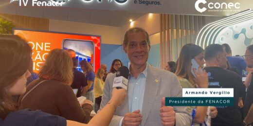 TV Fenacor lança cobertura oficial do Conec 2025