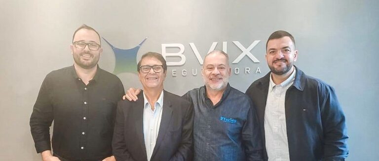 FazSeg amplia portfólio em parceria estratégica com a BVIX