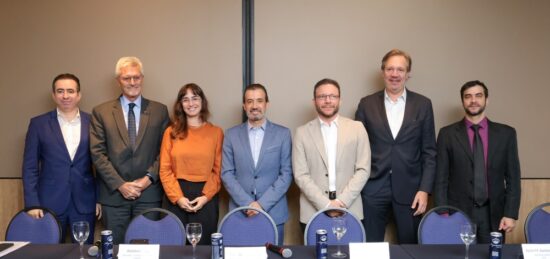 FenSeg reúne reguladores e setor de transporte