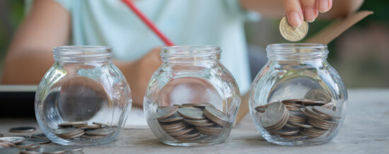 Seguros na infância: como ensinar proteção desde cedo?