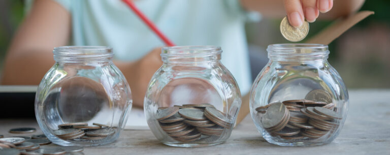 Seguros na infância: como ensinar proteção desde cedo?