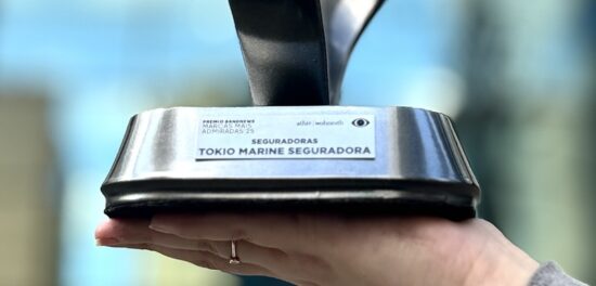 Tokio Marine vence Prêmio BandNews