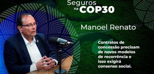 A infraestrutura no Brasil está preparada para o clima?