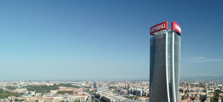 Generali na final do Prêmio Reclame Aqui 2025