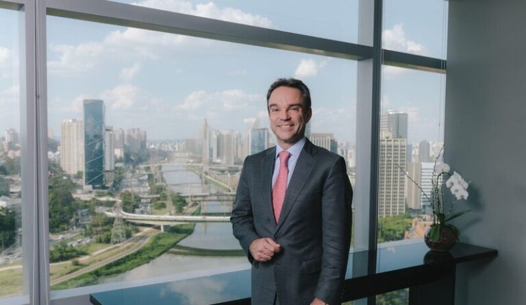 Lucro da Mapfre no Brasil atinge 199 milhões de euros