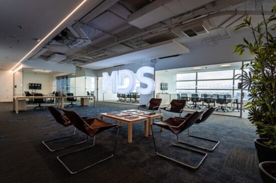 MDS conclui acordo operacional da carteira da Qualicorp