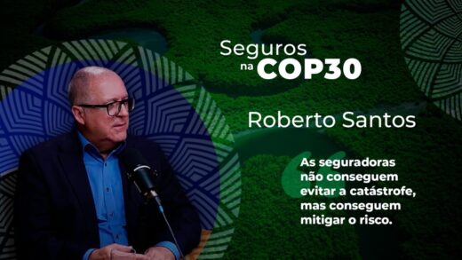 CNseg apresenta programação da Casa do Seguro