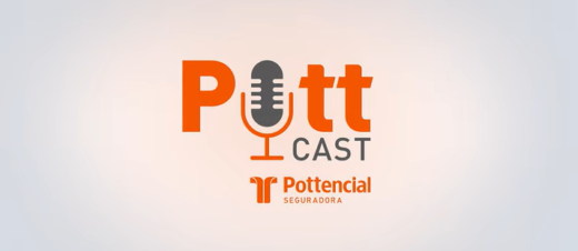 Pottencial lança podcast para descomplicar o mercado de seguros