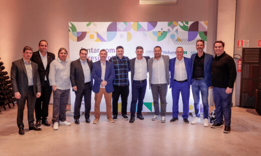 Grupo HDI reforça relacionamento com corretores