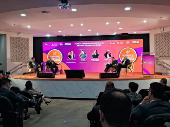 O novo microssistema de seguros privados no Brasil