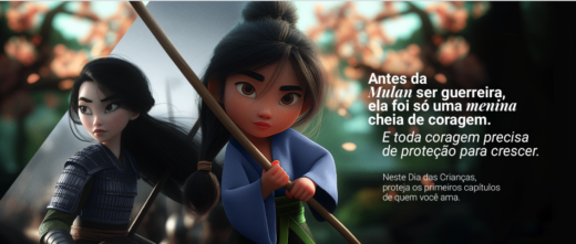 Icatu aposta em audiobooks inéditos para o Dia das Crianças