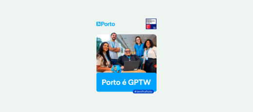 Porto está entre as 10 melhores empresas para trabalhar no Brasil