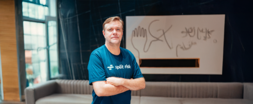 Split Risk consolida modelo de distribuição via MGA’s