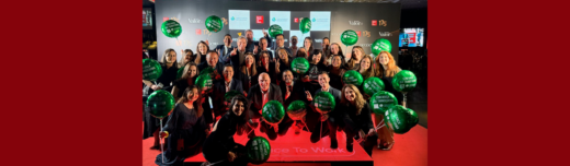 2ª Melhor Empresa para Trabalhar no Brasil