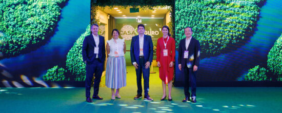 “Uma grande oportunidade de construirmos políticas públicas e privadas de adaptação e gestão alinhadas com a sustentabilidade”