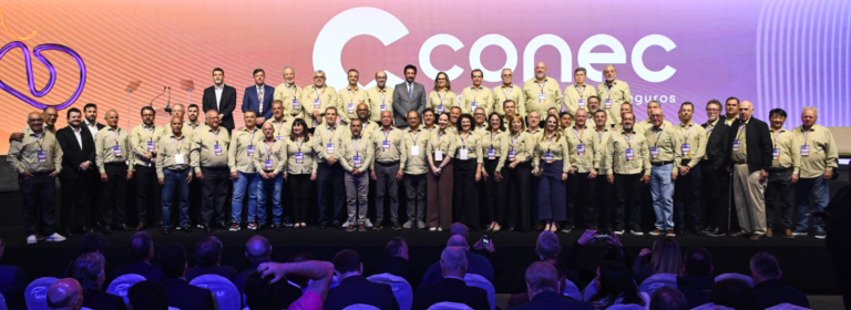 Conec 2025 se torna Evento Carbono Zero