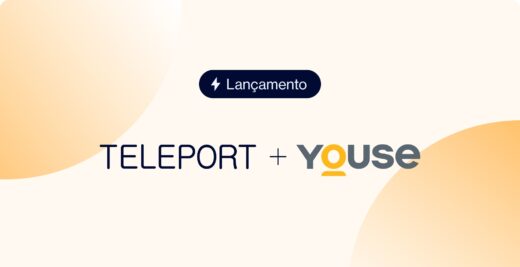 TEx anuncia integração da Youse ao TELEPORT