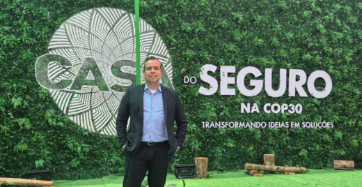 A COP30 e o papel estratégico do seguro na construção de um Brasil resiliente