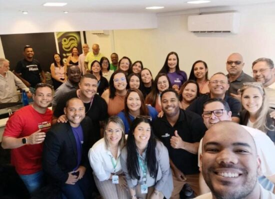 Fluxo Seguros investe em capacitação para corretores