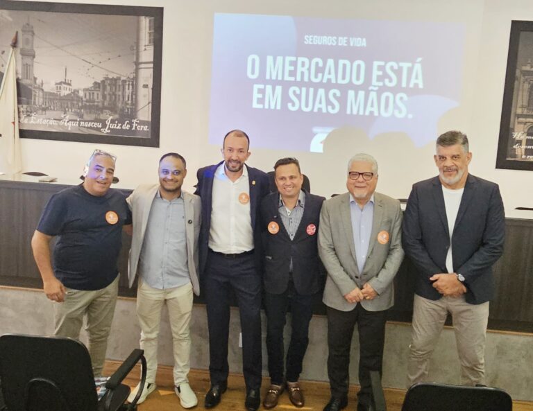 CSP-MG promove encontro em Juiz de Fora
