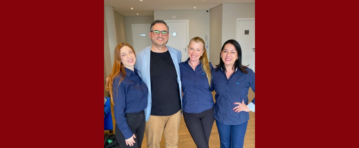 MAG marca presença na Oficina de Negócios do Corretor de Seguros