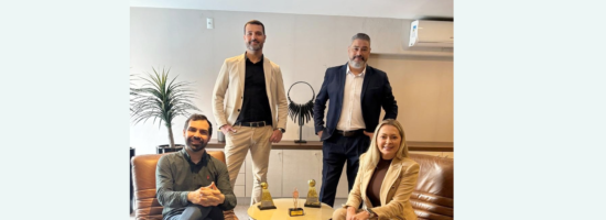 Oxxy reforça equipe para expansão nacional