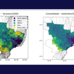 MeteoIA antecipou a sinistralidade do milho safrinha
