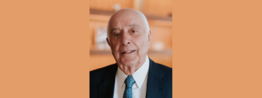 Instituto de Longevidade MAG marca presença na COP30