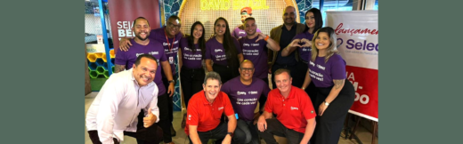 CORPe Saúde e Select Operadora fortalecem parceria