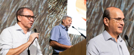 Casa do Seguro: Fórum Clima, Vida e Longevidade