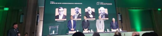 I Fórum Machado e Cremoneze reúne Desembargadores, juízes e especialistas do mercado de seguros