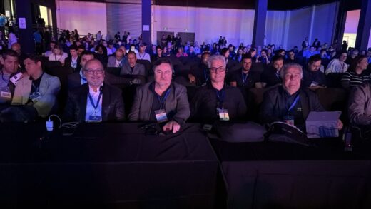 Diretoria do Grupo A12+ confirma participação no CQCS