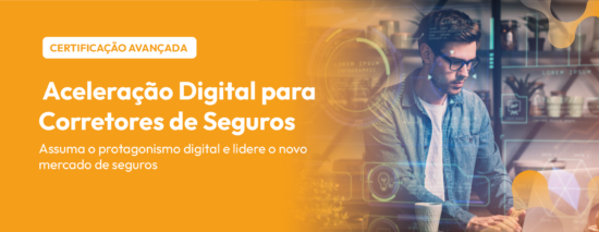 Certificação capacita corretores para atuação digital